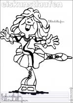 coloriage-patinage-2